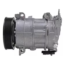 Compressor Peugeot 308 408 2008 3008 Citroën C4 Lounge