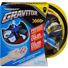 Air Hogs Gravitor Juguete Volador Bumerán Para Niños Drone