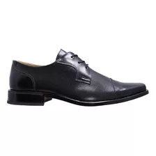 Zapatos De Suela Para Hombre 100% Cuero Colombiano