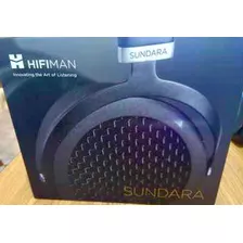 Audífonos Hifiman Sundara Planar Magnetic Studio