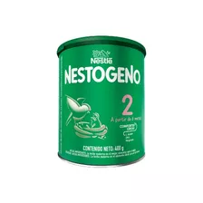 Nestogeno 2 400 G