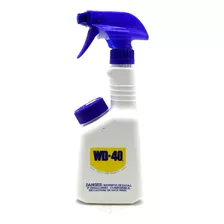 Wd-40 Aplicador Plastico En Spray 10100