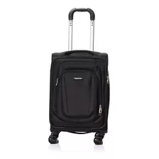 Mala De Viagem P Kick Air Preto Samsonite 