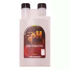 -ph Regulador 250cc, Para Aguas De Nutrición En Cultivo.