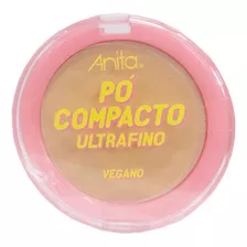 Pó Compacto Ultrafino 10g Ref.953-a1 - Anita