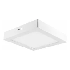 Painel Sobrepor 24w - Plafon - 6500k Branco Frio - Glight