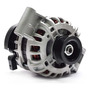 Alternador Volkswagen Lupo 4cil 1.6 2005 Sist Bosch 90a