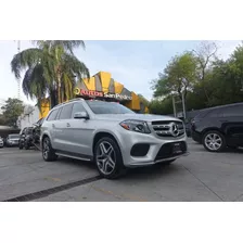 Mercedes Benz Gls 500 2019