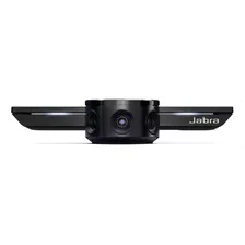 Cámara 4k Vídeo Panorámico Auto Ajustable Jabra Panacast Color Negro