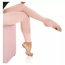 Meia Calça Suplex Conversivel So Danca Ts41