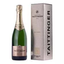 Champagne Taittinger Brut Reserve Fifa World Cup 2022 