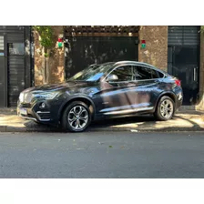 Bmw X4 28i 2018 Gpdevoto