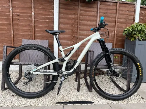 Segunda imagen para búsqueda de bicicletas