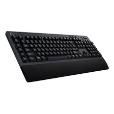 Logitech G613 Teclado Gaming Mecánico Inalámbrico,