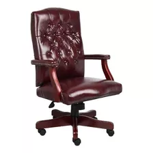 Jefe De Productos De Oficina Silla Caressoft Classic Ex