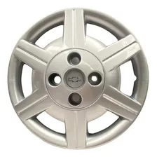 Tapon Tapones Chevy C2 04 05 06 07 08 R 13 Envio Gratis