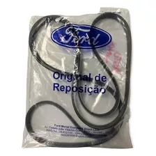 Correia Motor Com Ar 7pk3143 Ranger 2.2 2016 2017 2018 2019 