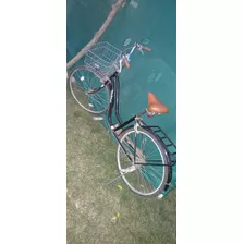 Bicicleta Rodado 26