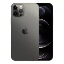 Apple iPhone 12 /6.1 Pro (128gb) - Grafito Desbloqueado Para Cualquier Compañía Telefónica Original