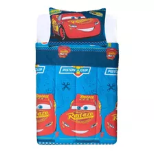 Cars - Plumon Reversible - Piston Cup - 1.5 Plaza - Windsor