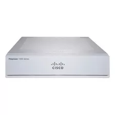 Cisco Firepower Fpr1010-ngfw-k9 Firewall
