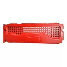 Louver Rojo Original Para Modelo Imbera G 322