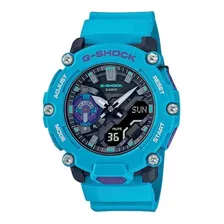 Reloj Casio G-shock Ga-2200 2adr