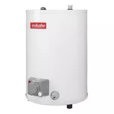 Termotanque Eléctrico Eskabe Tque 60 El Blanco 57l 220v