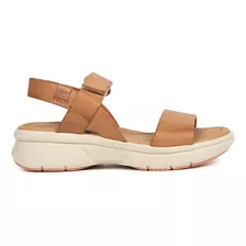 Sandalias Casuales Weinbrenner Para Mujer Cuero V1