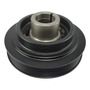 Polea De Cigeal Damper Mercury Sable 1996-2005 3.0l V6 24 Val