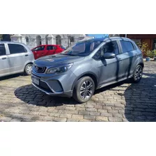 Geely Gx3 2020 1.5 Gf