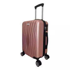 Mala De Viagem Grande 23kg G Em Abs - As60