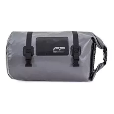 Fire Parts Dry Bag Motocicleta C25 Negro Gris