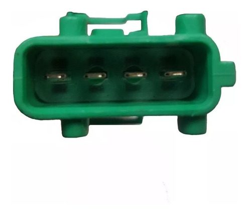 0258006026 Sensor De Oxigeno Peugeot 206 207 306 307 406 407 Foto 5