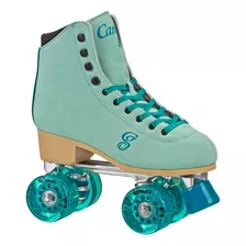 Patines Artisticos Candi Grl Carlin Para Mujer Y Driftr Para