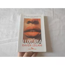 Luxúria - Raven Leilani