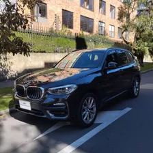 Bmw X3 Xdrive30i Drz739