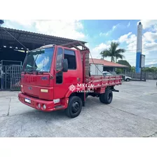 Ford Cargo 815 Carroceria 3,5m