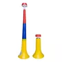 Primera imagen para búsqueda de vuvuzela