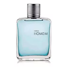 Homem Clasico Eau De Toilette Masculino100ml-flopi De Natura