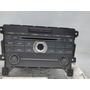Estereo Radio Mazda Cx-7 07-09 (sin Cdigo) #363