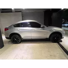 Bmw X4 2017 2.0 Xdrive 28i Xline 245cv