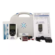 Twin Stim Iii Tens + Ems + Invima + Envío