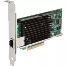 Placa Rede Intel X540-t1 10gb Rj45 10gbase-t Dell Hp Lenovo