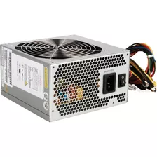Istarusa Tc-500pd8 500 W Ps2 Atx High Efficiency Switching P