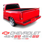 Kit De Clutch Chevrolet Pick Up C-3500 5.7 V8 1990 1991