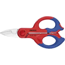 Knipex Tools - Tijeras De Electricista Sba 