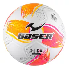 Balón Fútbol Gaser Suka Laminado 