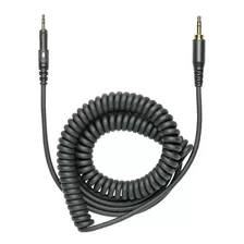 Cable En Espiral De Repuesto Audio-technica Hp-cc