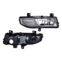 Set Cuartos S/foco Nissan Frontier 98-00 Depo